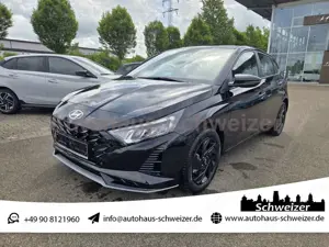 Hyundai i20 GO PLUS!