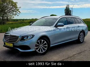 Mercedes-Benz E 220 d T 9G Tronic*2VB*NAVI*SHZ*360°CAM*PDC*