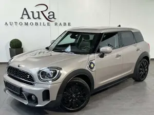 MINI Cooper SE Countryman Hybrid Classic All4 NAV+LED+KAMERA+18ZOLL+TEMPO