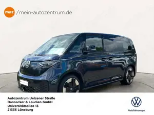 Volkswagen ID. Buzz Pro 82kWh Alu Matrix-LED Kamera Navi ACC