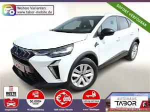 Mitsubishi ASX Plus MT SHZ LED+ Keyl LM17 CarPlay UVP-33%*
