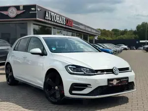 Volkswagen Golf VII 1.5TSI DSG Lim."R-LINE"AMBIENTE*19-ZOLL