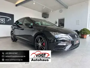 SEAT Leon ST Cupra 300 DSG Virtual