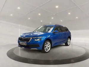 Skoda Kamiq 1.5TSI Tour *LED*AHK*Sitzheizung*ACC*
