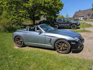 Chrysler Crossfire