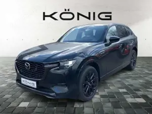 Mazda CX-60 3.3 e-SKYACTIV-D 254 AT8 AWD Homura Plus