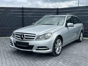 Mercedes-Benz C 180 T CGI BE*AVANTGARDE*AUTOMATIK*PDC*SHZ*AHK*