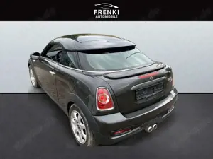 MINI Cooper SD Coupé Cooper SD Bild 5