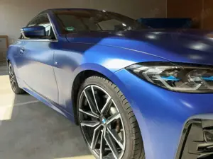 BMW 430 Bild 4