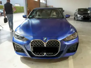 BMW 430 Bild 2