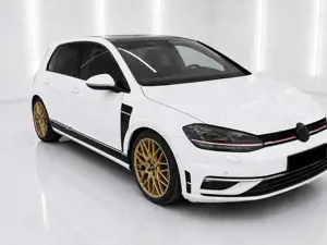 Volkswagen Golf VII Lim. Comfortline DSG/LED/HR/KN/