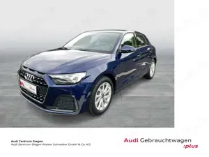 Audi A1 30 TFSI advanced Navi LED PDC DAB+