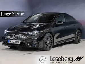 Mercedes-Benz CLA 250 CLA 250+ AMG Line Multibeam/Pano/Distronic/360°/