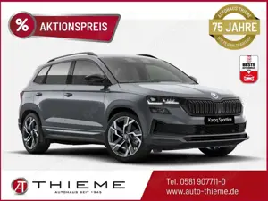 Skoda Karoq Sportline 150PS TSI - Matrix/ACC/RFK/KESSY/5J G...