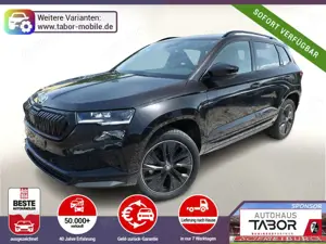 Skoda Karoq DSG Sportl Matrix Nav 360 Canton UVP-33%*