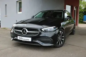 Mercedes-Benz C 300 T-Modell 4Matic *ACC*MBUX*DigitalLight*SH*