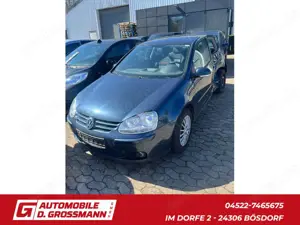 Volkswagen Golf V 1.4 Goal