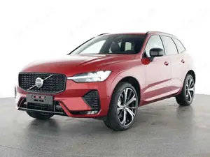 Volvo XC60 B5 Ultra Dark AWD