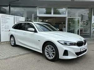 BMW 320 Bild 5