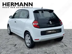Renault Twingo Bild 3