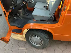 Volkswagen T3 Bild 5