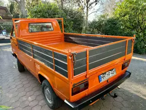 Volkswagen T3 Bild 2