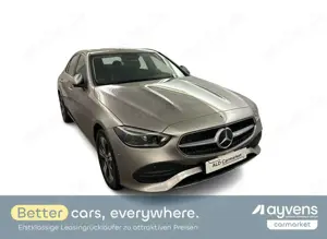 Mercedes-Benz C 300 e 9G-TRONIC
