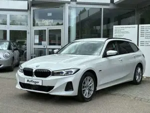 BMW 320 Bild 3