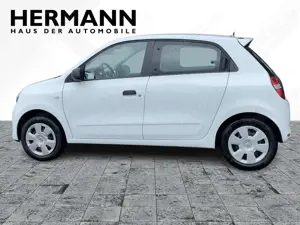 Renault Twingo Bild 2