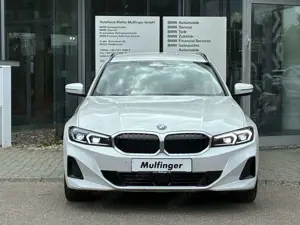 BMW 320 Bild 4