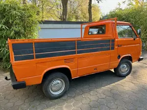 Volkswagen T3 Bild 3