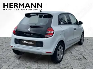 Renault Twingo Bild 4