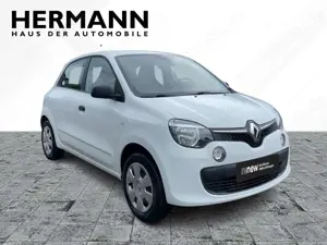 Renault Twingo Bild 5