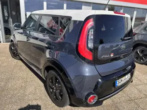 Kia Soul Bild 5