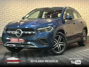 Mercedes-Benz GLA 250 GLA250e EQ POWER MULTIBEAM#SHZ#AHK#DISTR#TÜV NEU