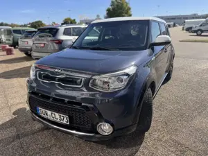 Kia Soul Bild 4