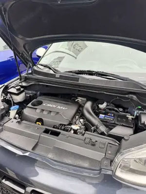 Kia Soul Bild 2