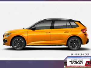 Skoda Kamiq MonteC Pano Matrix Kam SHZ Kessy UVP-33%*