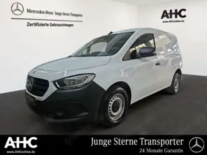Mercedes-Benz Citan Kasten BASE Standard Klima PTS hi.
