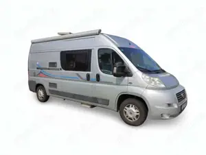 Fiat Ducato TWIN 2.3 MultiJet 120