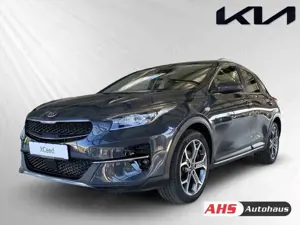 Kia XCeed 1.0 T-GDi JBL Sound Edition Klima Navi SHZ LED PDC