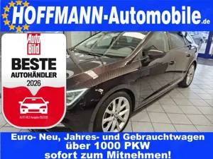 SEAT Leon FR Navi,App-Connect,Kamera