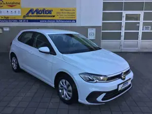 Volkswagen Polo Life