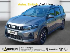 Dacia Jogger Journey Eco-G 120 auto