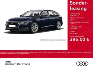 Audi A6 Avant 40 quattro CAM ACC LM19 E-KLAPPE NAVI+ Bild 2