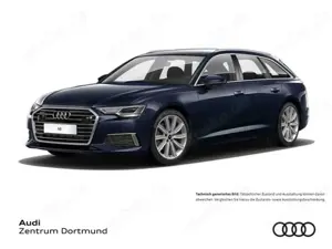 Audi A6 Avant 40 quattro CAM ACC LM19 E-KLAPPE NAVI+