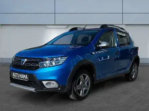 Dacia Sandero II Stepway Essential *KLIMA