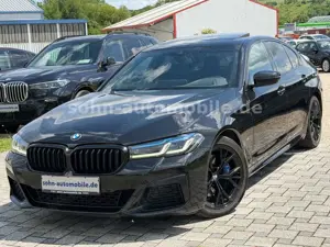 BMW 530 i Limo M-Sport Laser/Sitzklima/GSD/HUD/RFK/19