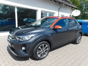 Kia Stonic Dream Team Edition
