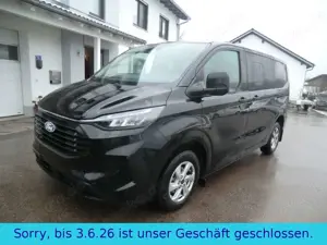Ford Transit Custom L1 Trend 8Si./5 Tür. Auch in Grau